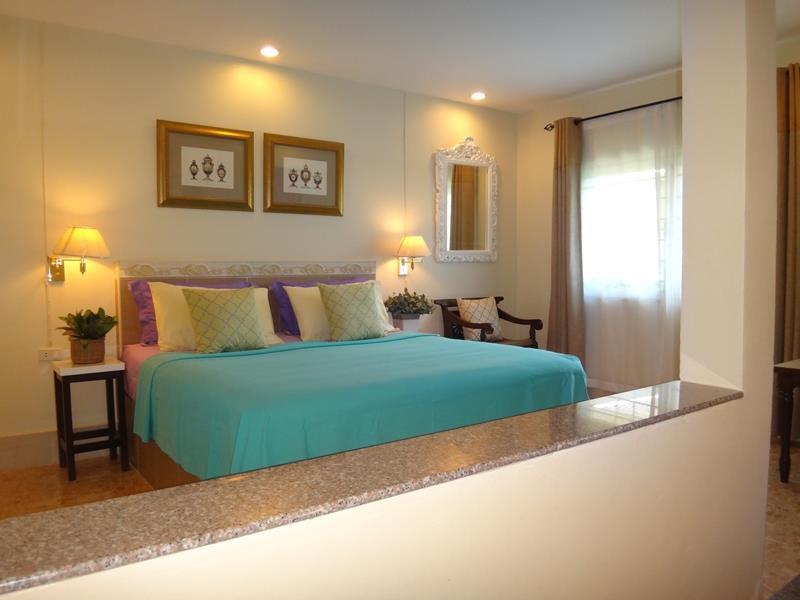 Holiday Village And Natural Garden Resort Phuket Esterno foto