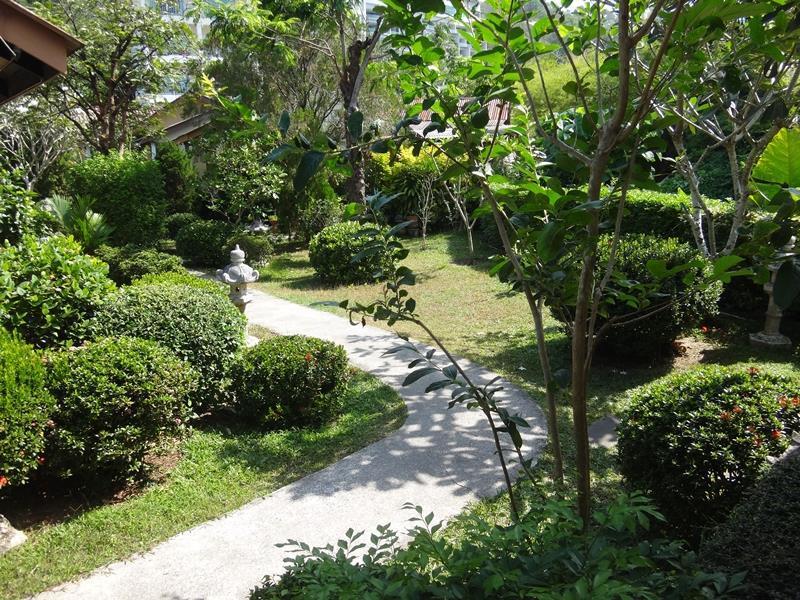 Holiday Village And Natural Garden Resort Phuket Esterno foto