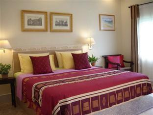Holiday Village And Natural Garden Resort Phuket Esterno foto