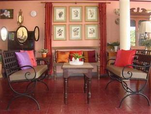 Holiday Village And Natural Garden Resort Phuket Esterno foto