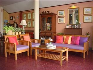 Holiday Village And Natural Garden Resort Phuket Esterno foto