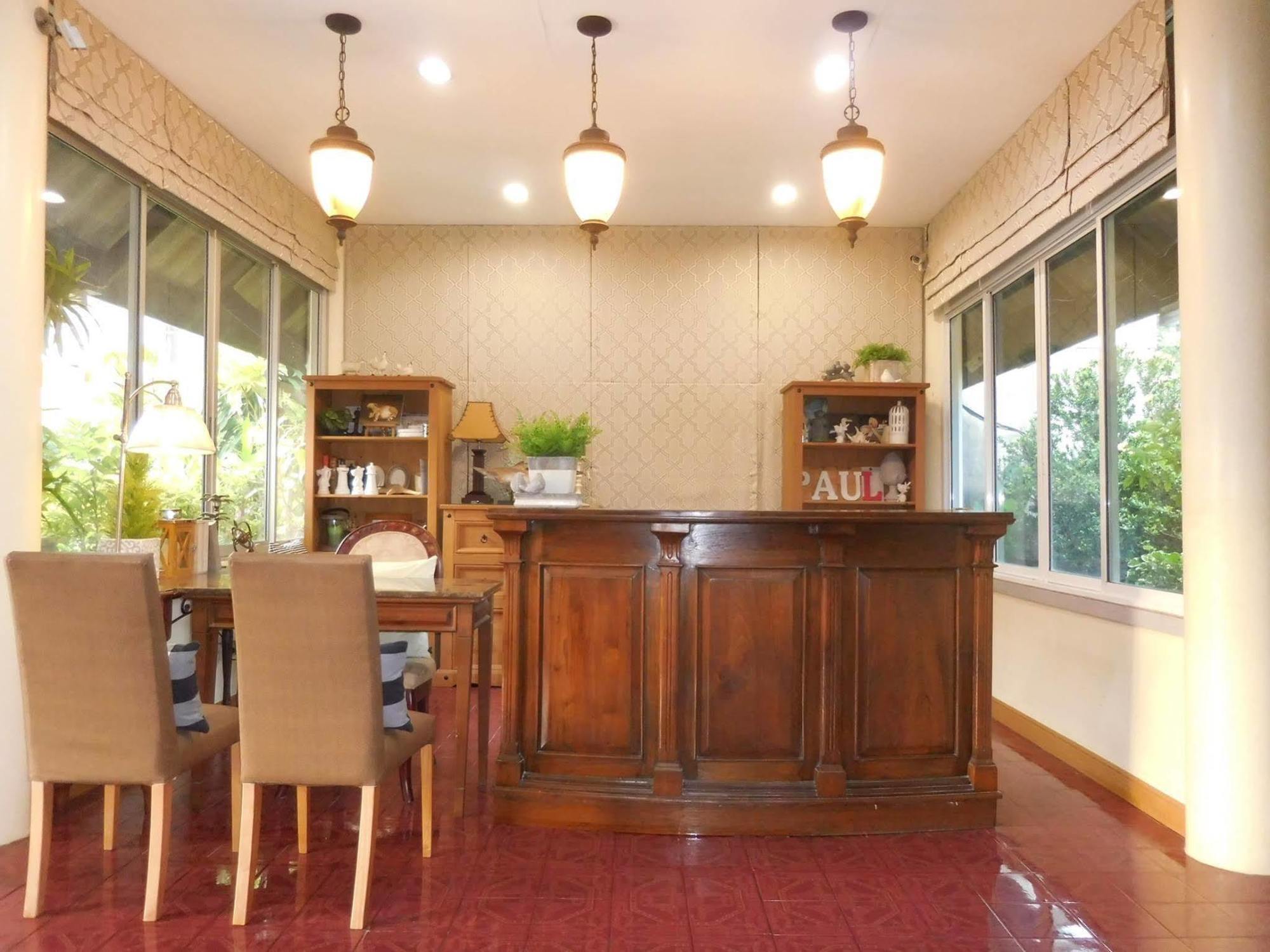 Holiday Village And Natural Garden Resort Phuket Esterno foto