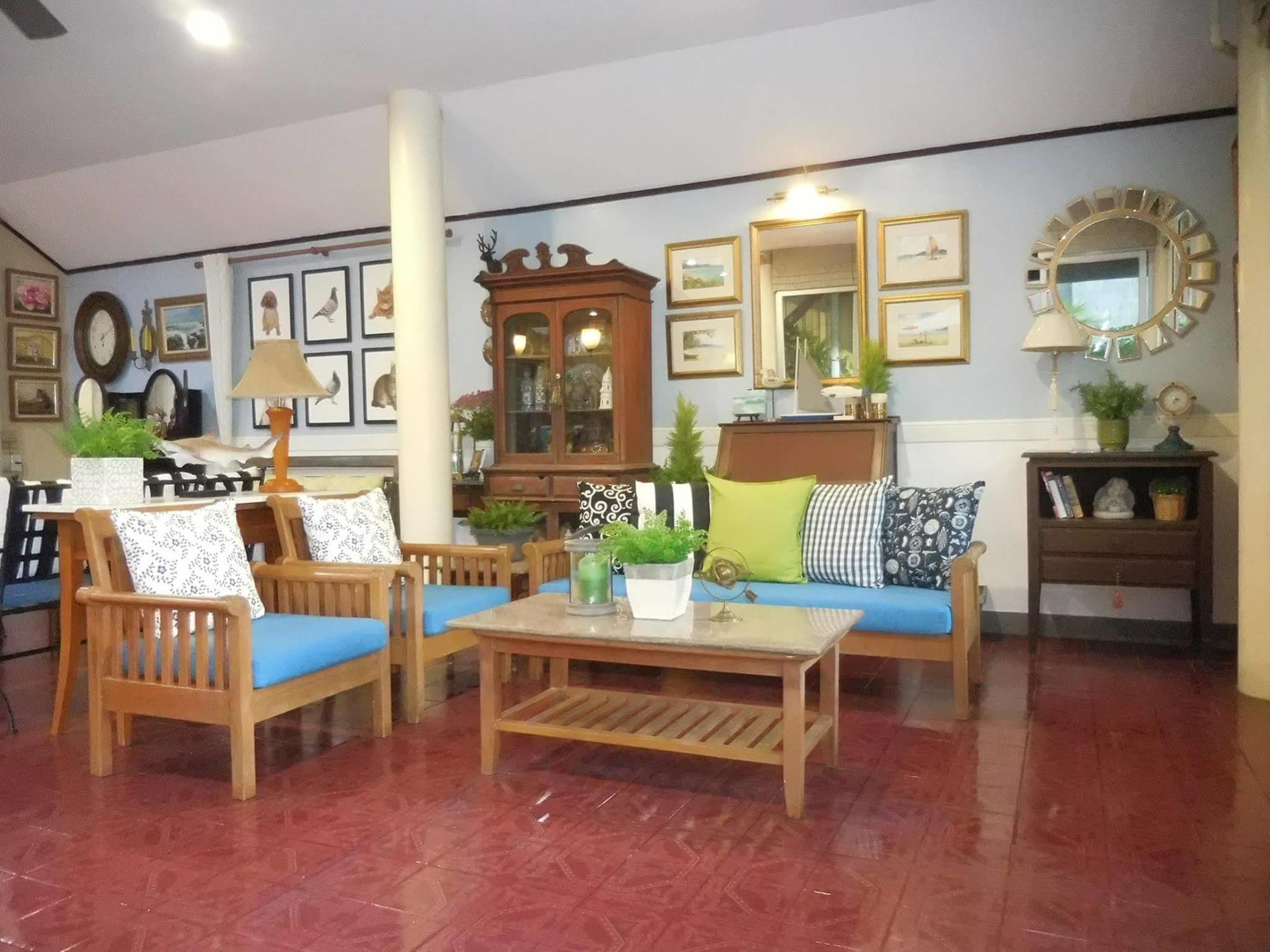 Holiday Village And Natural Garden Resort Phuket Esterno foto