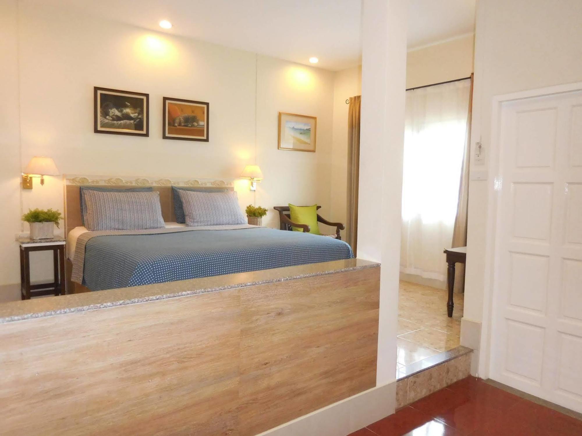 Holiday Village And Natural Garden Resort Phuket Esterno foto